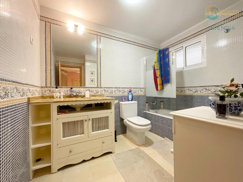 Foto 8f4c2435-8e0a-448f-b73c-ad01785239eb. Apartament amb aparcament piscina a La Cumbre-Cuatro Plumas Mazarrón