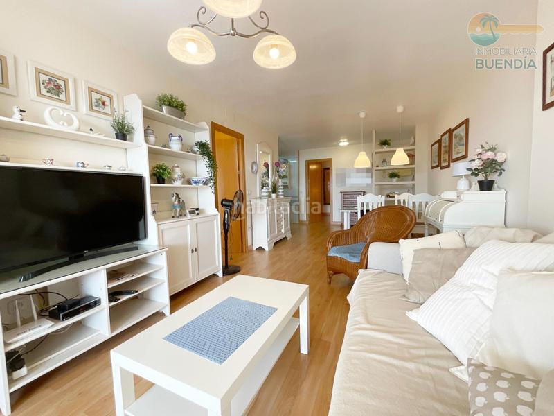 Foto bd096d39-968d-4315-a943-2b40576ec6ce. Apartament amb aparcament piscina a La Cumbre-Cuatro Plumas Mazarrón