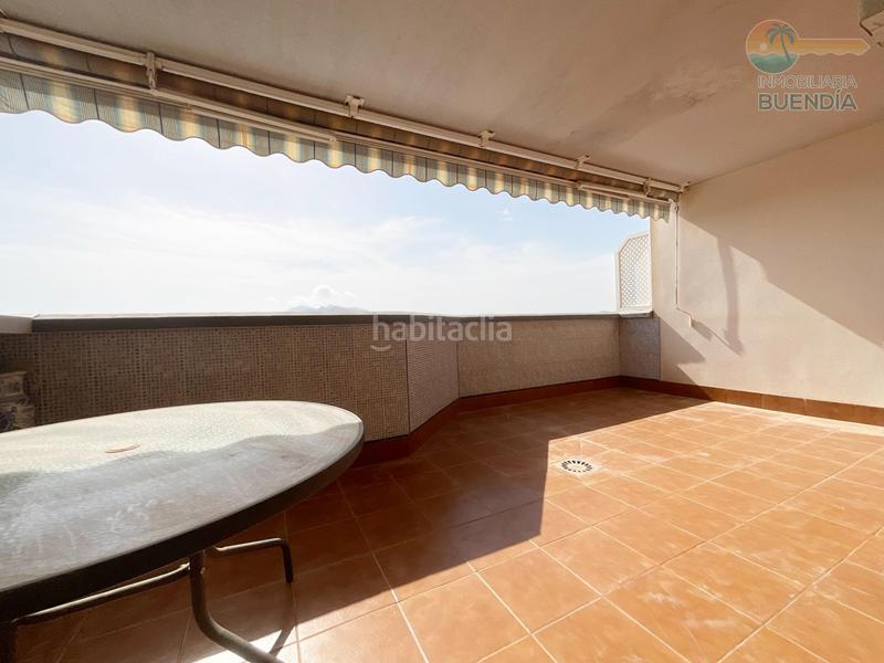 Foto ccf8b334-e3ff-460f-b61f-695fd54c2f21. Apartament amb aparcament piscina a La Cumbre-Cuatro Plumas Mazarrón