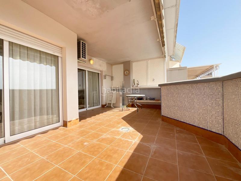 Foto d16a8bb1-4d1b-4278-ac65-92204f438693. Apartament amb aparcament piscina a La Cumbre-Cuatro Plumas Mazarrón