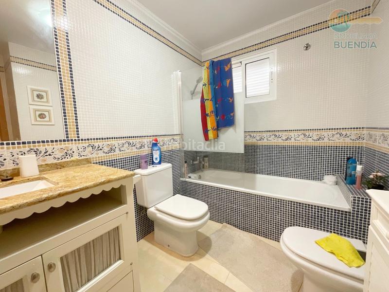 Foto ed47fcc9-0279-4df8-bf98-484f692a0952. Apartament amb aparcament piscina a La Cumbre-Cuatro Plumas Mazarrón