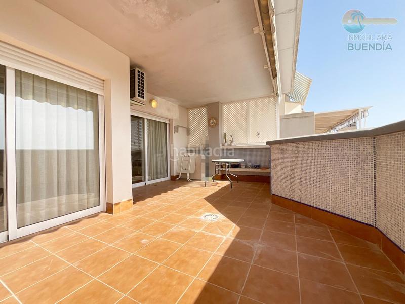 Foto f884ea5a-743f-4735-b95d-da1798b65ba3. Apartament amb aparcament piscina a La Cumbre-Cuatro Plumas Mazarrón