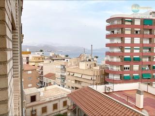 Apartament  Calle mayorl. Exclusiva !! apartamento con vistas al mar en pleno centro de pu