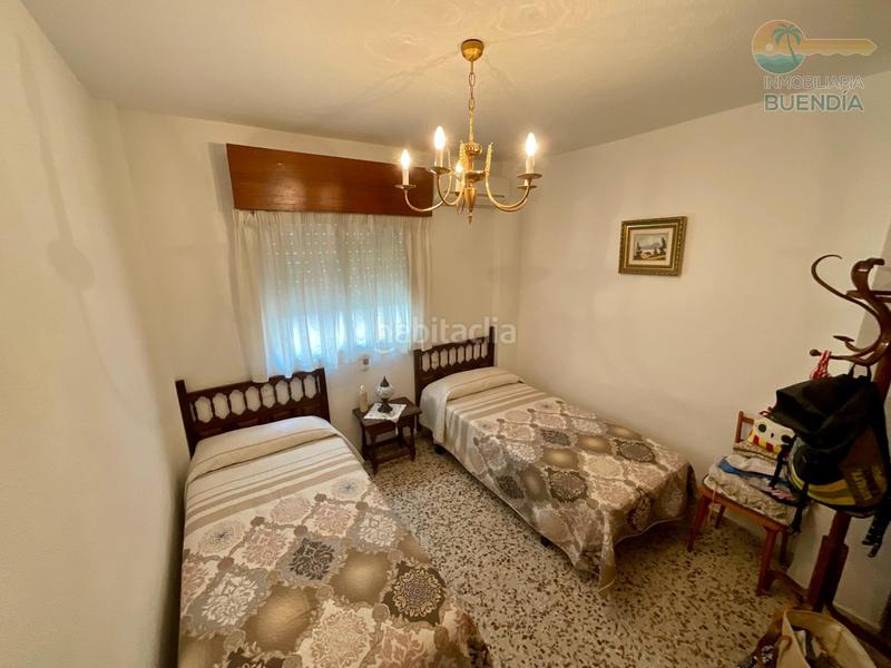 Foto 52af987c-141f-4183-8a87-de822b5789ce. Appartamento con parcheggio in Pescadores Mazarrón