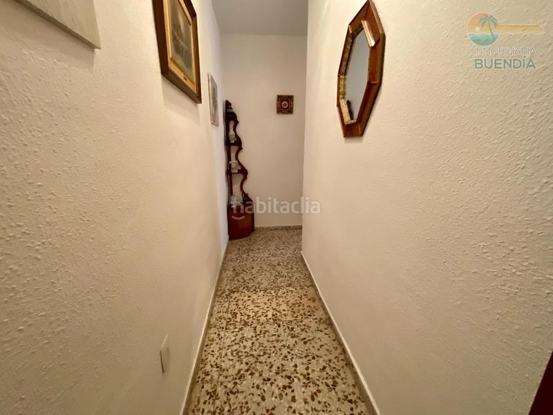 Foto 593d2328-ded9-467b-9332-07d075d56660. Appartamento con parcheggio in Pescadores Mazarrón