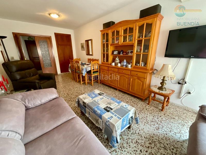 Foto 5eccc17d-c6ed-407e-a921-cc8fda6c12e4. Appartamento con parcheggio in Pescadores Mazarrón