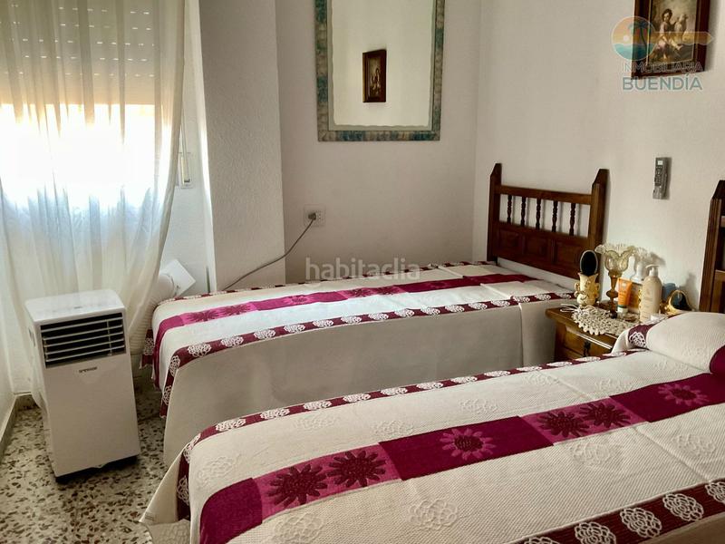 Foto 7b13614d-712e-4a6a-b83a-386bb008815a. Appartamento con parcheggio in Pescadores Mazarrón