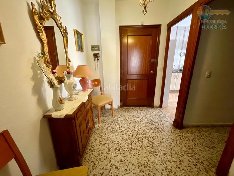 Foto 8fd2bb04-485a-476a-9ff4-fddebedcd7fb. Appartamento con parcheggio in Pescadores Mazarrón