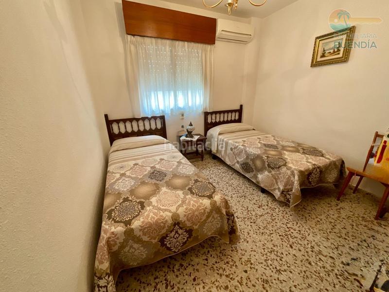 Foto 92c58bd5-ced5-45fe-ad58-037db19e0cc9. Appartamento con parcheggio in Pescadores Mazarrón