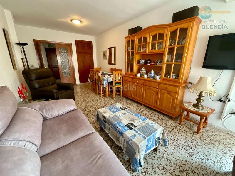 Foto 92e5f92e-d87d-4fb5-b023-fa2f119e1dd9. Appartamento con parcheggio in Pescadores Mazarrón