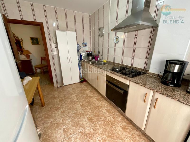 Foto cf589485-dc39-4778-ba17-74c7aa102582. Appartamento con parcheggio in Pescadores Mazarrón