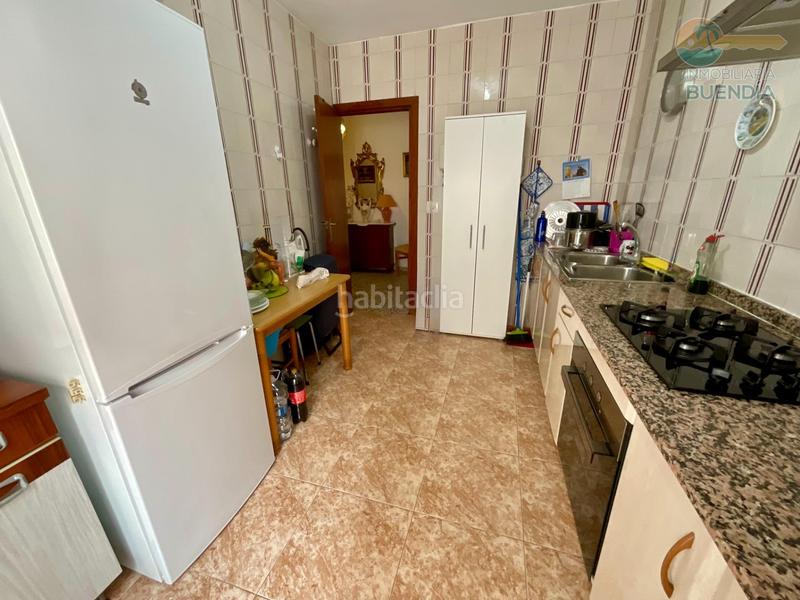 Foto e7ab3e91-3047-473e-a84d-9210c2e0d77d. Appartamento con parcheggio in Pescadores Mazarrón