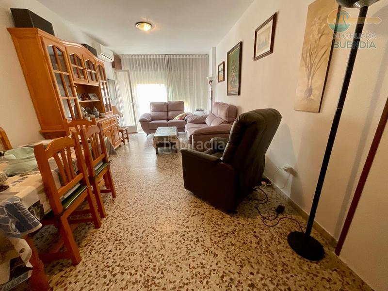 Foto f0131511-d021-4cc6-a424-43b7ef97448a. Appartamento con parcheggio in Pescadores Mazarrón