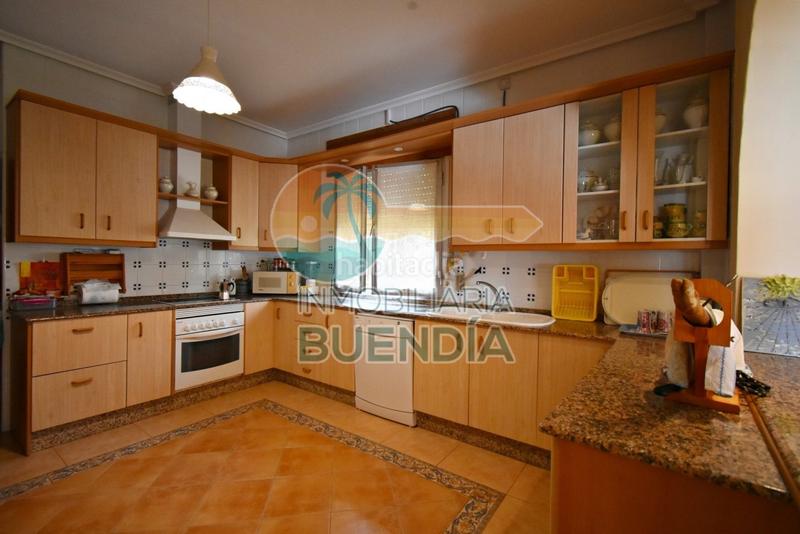 Foto 0b7c7040-278a-4fbd-bc3b-d6c06bb82f0c. Chalet avec parking dans Pescadores Mazarrón