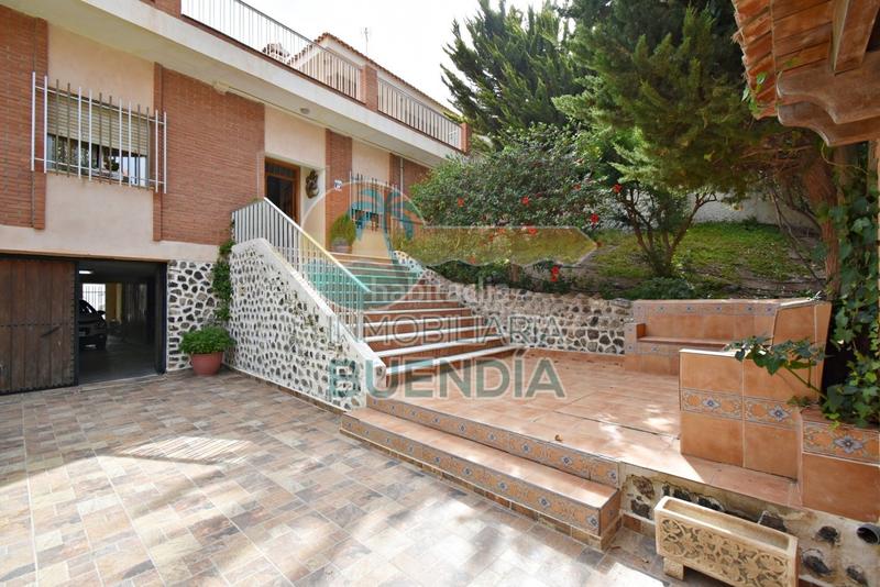 Foto 41d6c47c-e9ab-49bc-8fc9-6e854ef7f8e8. Chalet avec parking dans Pescadores Mazarrón