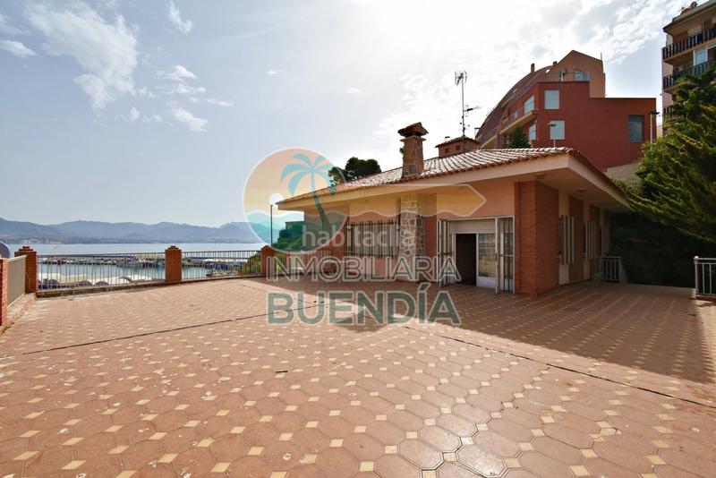 Foto 6c438a32-6402-46b0-8708-ac964ced0f7f. Chalet avec parking dans Pescadores Mazarrón