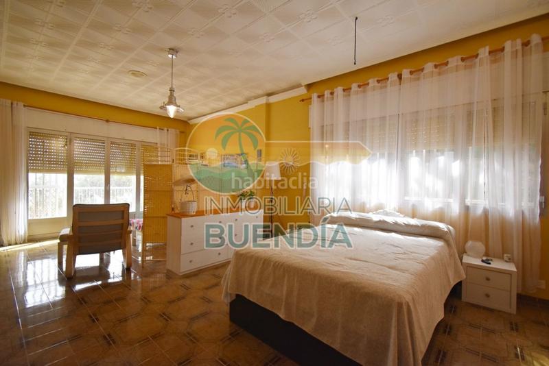 Foto 7c879c64-ee24-407e-929b-4f4cf4326ae1. Chalet avec parking dans Pescadores Mazarrón