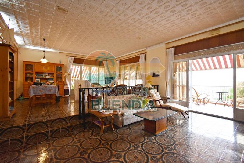 Foto 896bbf9c-2cec-4fec-965d-4c59d8f50f91. Chalet avec parking dans Pescadores Mazarrón