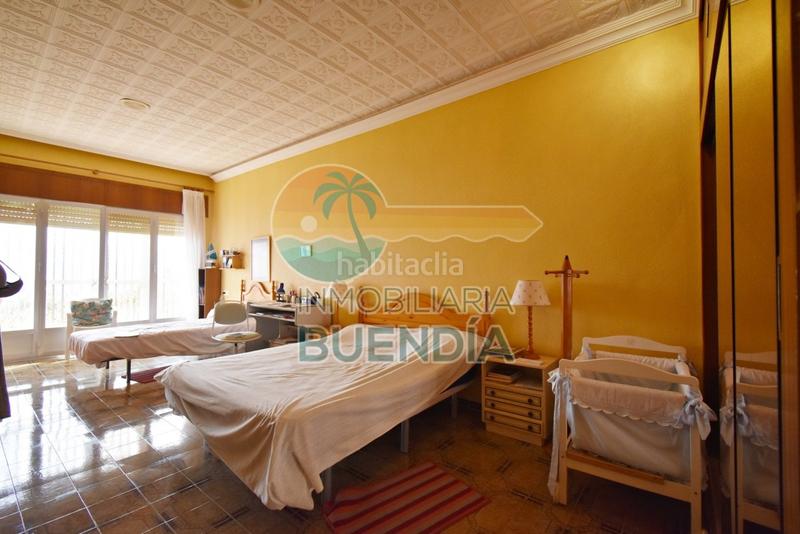 Foto bbe70aee-174e-4657-9455-970a48efcfc8. Chalet avec parking dans Pescadores Mazarrón