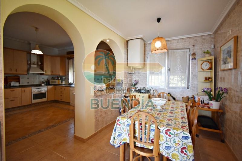 Foto ea1a0d6d-ae7d-4369-9d19-59a8b4edfe8d. Chalet avec parking dans Pescadores Mazarrón