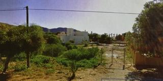Terrain résidentiel à Perín. Fantástico solar cerca de la playa en la azohía
