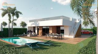 Xalet  Calle condado de alhama. Chalets independientes atenea i  ii en condado de alhama golf re