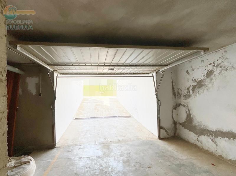 Foto a4f51dc9-3a9d-4f1c-8aff-258a59ec701d. Parking voiture dans El Alamillo Mazarrón