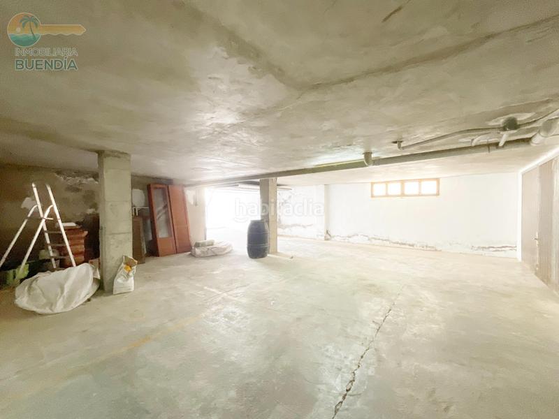 Foto a6f321c0-ffe8-48d2-80f4-c7e64613f834. Parking voiture dans El Alamillo Mazarrón