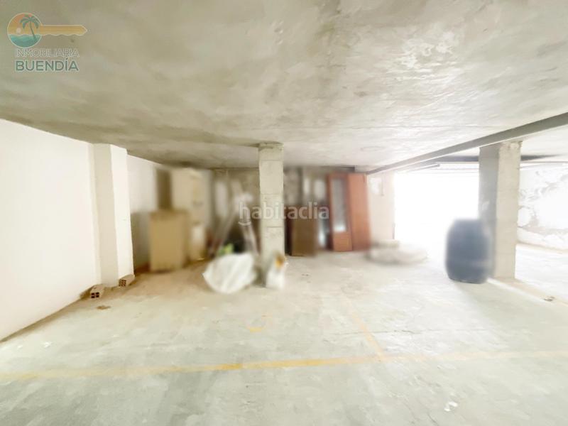 Foto ac9008d3-8ebf-4568-9ed5-be23676ea47d. Parking voiture dans El Alamillo Mazarrón