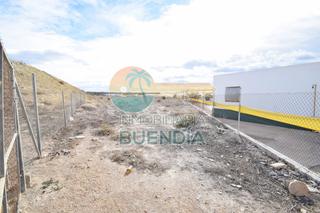 Propriété à Mazarrón Casco Urbano. Amplio terreno cerca de mazarron.