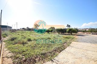 Fondo rustico in La Pinilla - Las Palas. Solar edificable en muy buena zona, cerca de colegio y centro de