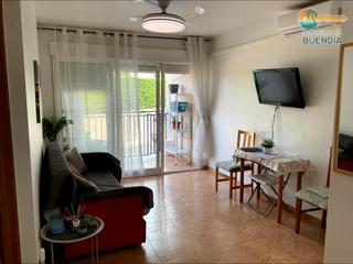 Apartament a Pescadores. Oportunidad única en el puerto de mazarrón! piso céntrico de 2 h