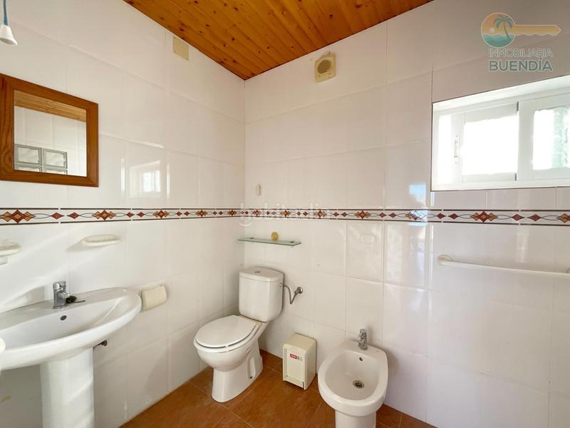 Foto 167e91fe-bcdd-4b1a-97f2-1eb4bbb8c25f. Casa amb calefacció piscina a La Pinilla - Las Palas Fuente Álamo de Murcia