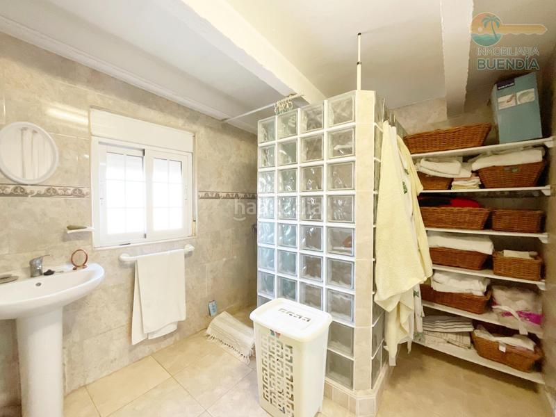 Foto 1784cb9e-ccc2-465b-bdd2-2ea18e4fae4a. Casa amb calefacció piscina a La Pinilla - Las Palas Fuente Álamo de Murcia