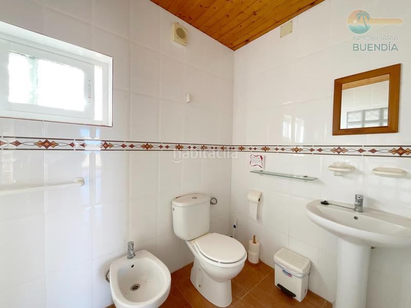 Foto 18d56487-80c3-4eb4-a9c2-a08338741cd4. Casa amb calefacció piscina a La Pinilla - Las Palas Fuente Álamo de Murcia