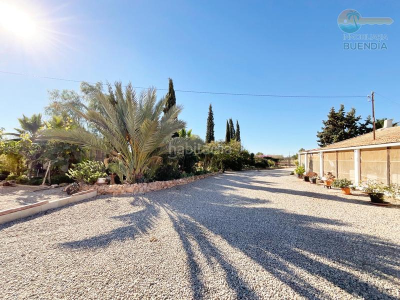 Foto 18e97575-9243-4566-9ff8-ddea51a37963. Casa amb calefacció piscina a La Pinilla - Las Palas Fuente Álamo de Murcia