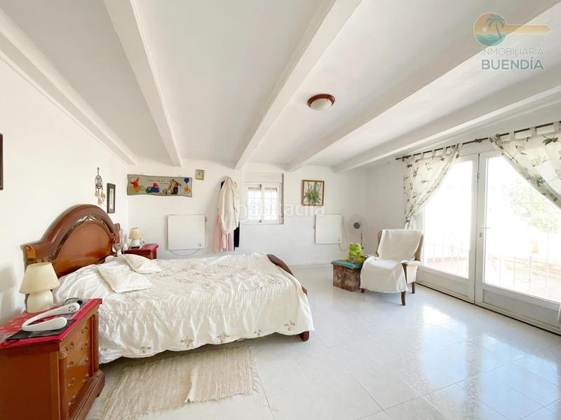 Foto 1cd486f1-33a4-4496-860d-585331207639. Casa amb calefacció piscina a La Pinilla - Las Palas Fuente Álamo de Murcia