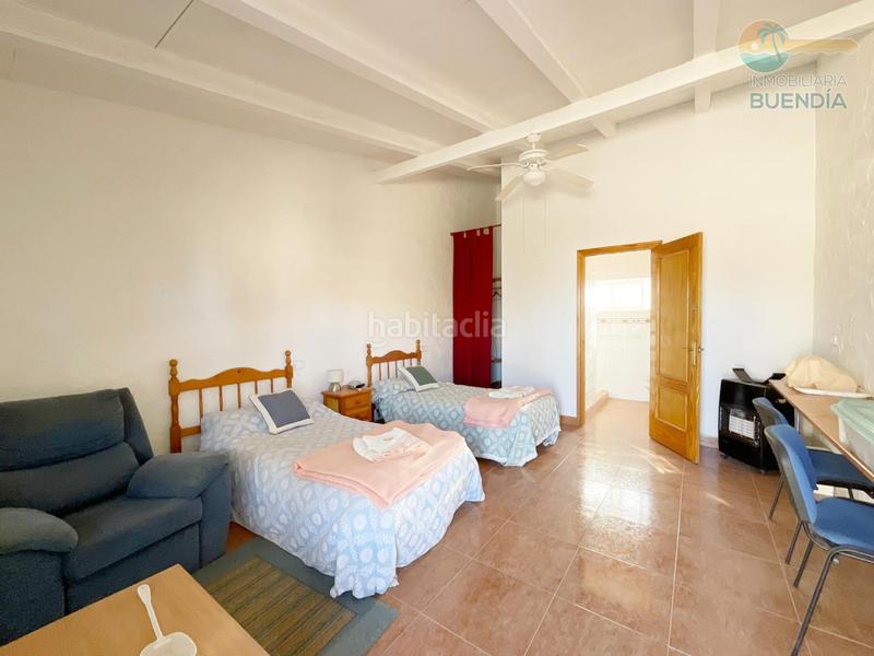 Foto 1d7d324a-93aa-4f4b-ab70-f1856d86db55. Casa amb calefacció piscina a La Pinilla - Las Palas Fuente Álamo de Murcia