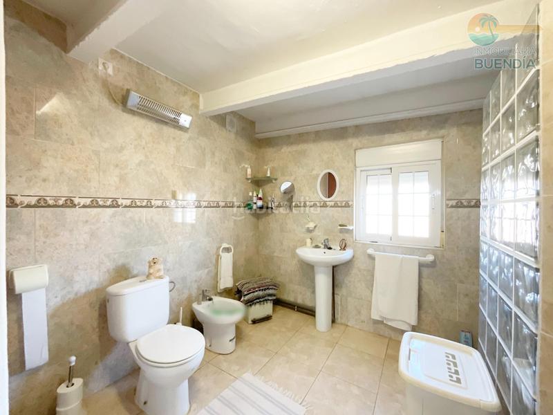 Foto 1ef96eb8-507c-412e-8ebf-c5fe04e35724. Casa amb calefacció piscina a La Pinilla - Las Palas Fuente Álamo de Murcia