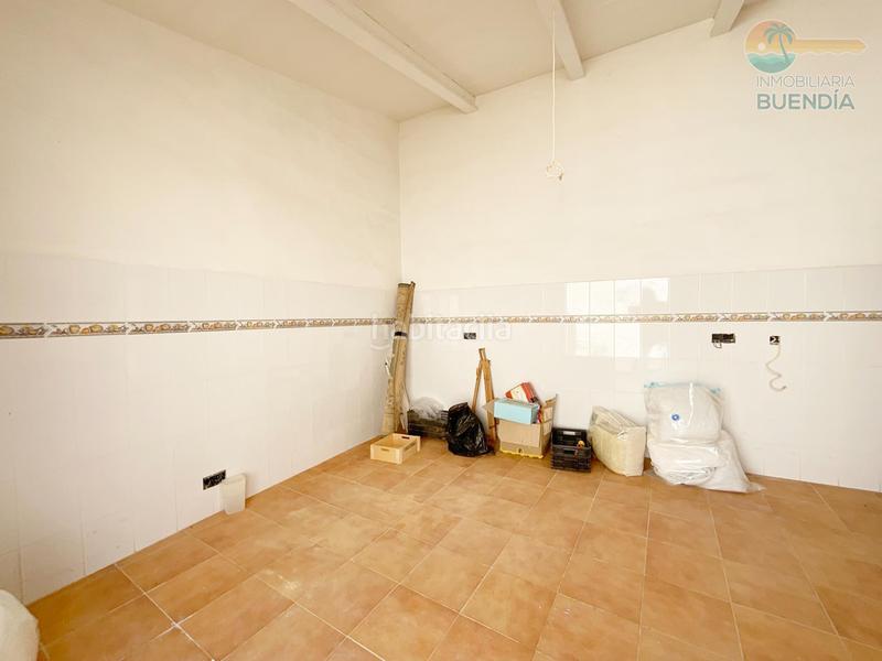 Foto 218b7d94-af48-472b-b213-25edb5563928. Casa amb calefacció piscina a La Pinilla - Las Palas Fuente Álamo de Murcia