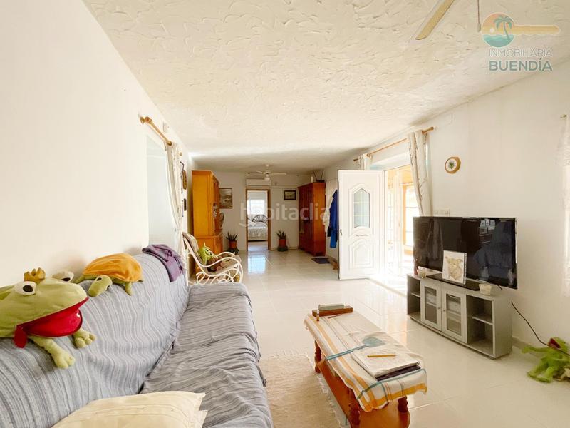 Foto 2adc1b7f-9d6e-477d-befe-16d9dc6951d4. Casa amb calefacció piscina a La Pinilla - Las Palas Fuente Álamo de Murcia