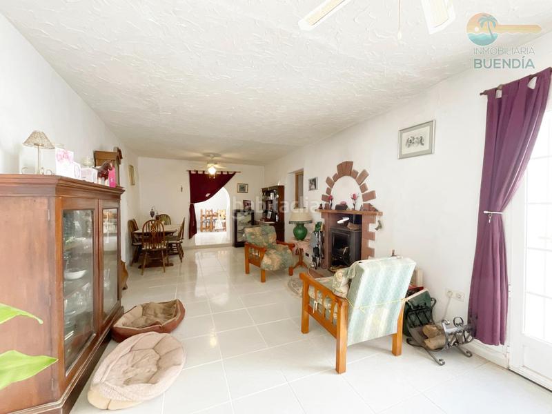 Foto 31c90ffd-8f8f-4681-9610-eaaa9b873f74. Casa amb calefacció piscina a La Pinilla - Las Palas Fuente Álamo de Murcia