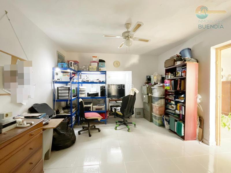 Foto 31d39325-39c5-4203-b582-77f9c96c52a6. Casa amb calefacció piscina a La Pinilla - Las Palas Fuente Álamo de Murcia