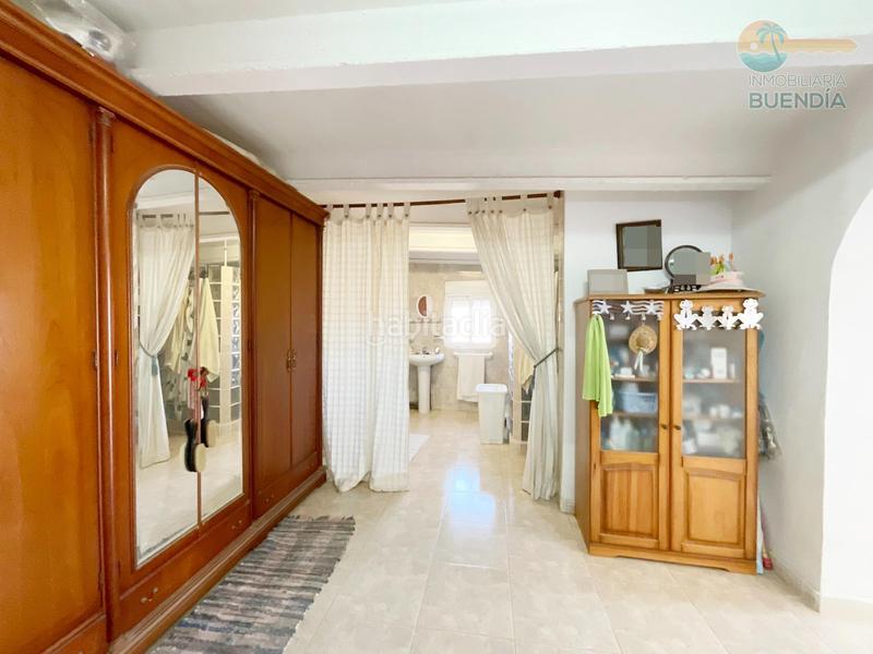 Foto 34d63ed2-6488-4151-b268-548cb91e7648. Casa amb calefacció piscina a La Pinilla - Las Palas Fuente Álamo de Murcia