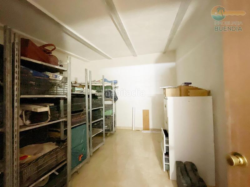 Foto 36e41017-77a0-40cb-afc9-ec738fbbb415. Casa amb calefacció piscina a La Pinilla - Las Palas Fuente Álamo de Murcia