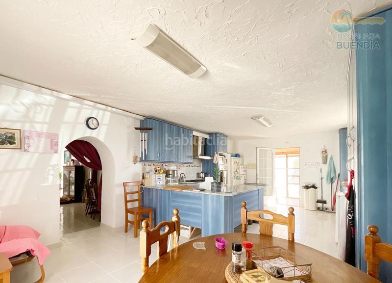 Foto 3d76eb9e-f8c0-4381-ac51-87dab0268b8d. Casa amb calefacció piscina a La Pinilla - Las Palas Fuente Álamo de Murcia