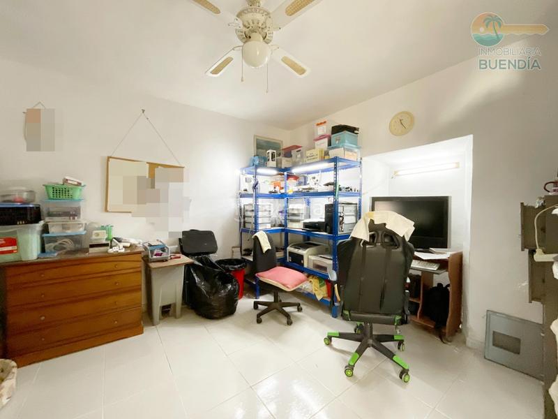 Foto 3ffe3491-dfa8-420a-a5ca-032eaa5b4980. Casa amb calefacció piscina a La Pinilla - Las Palas Fuente Álamo de Murcia