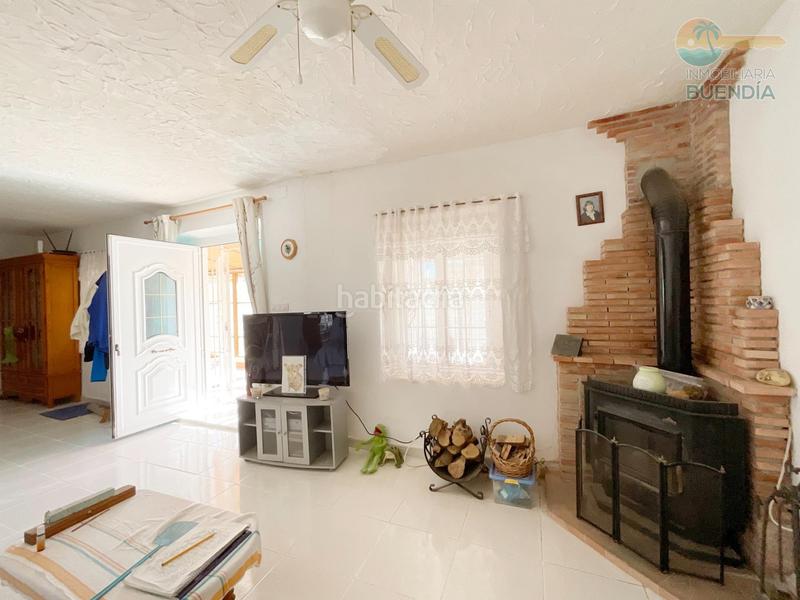 Foto 43a2c371-9f7c-479b-9bf0-f0f15b6a7d4d. Casa amb calefacció piscina a La Pinilla - Las Palas Fuente Álamo de Murcia