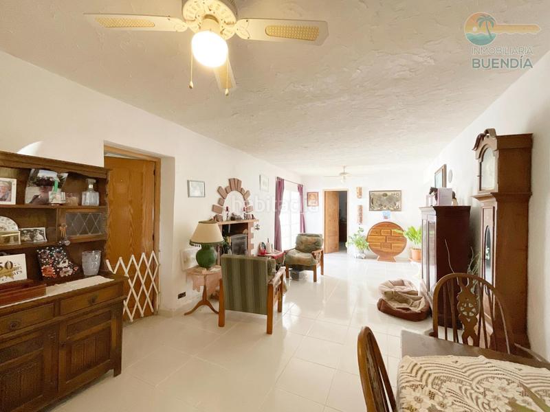 Foto 46013af7-9f52-4888-8c93-3ed2f24cc8c4. Casa amb calefacció piscina a La Pinilla - Las Palas Fuente Álamo de Murcia