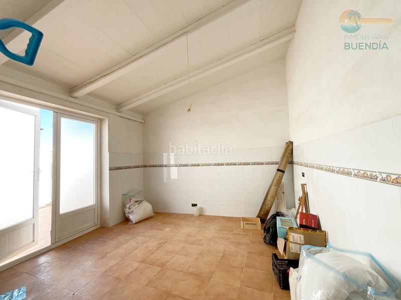 Foto 50eef9cc-37af-4e4c-a2de-de7827b42d7e. Casa amb calefacció piscina a La Pinilla - Las Palas Fuente Álamo de Murcia